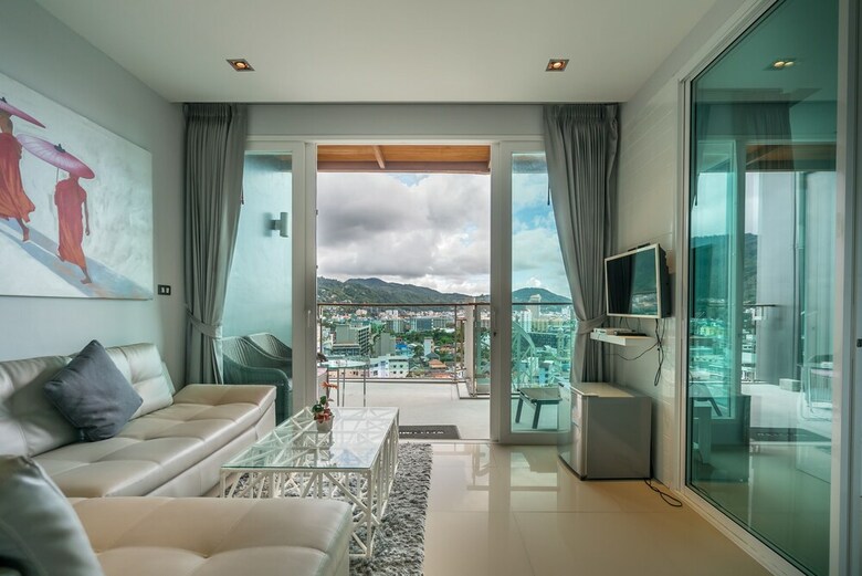 Apartamentos Emerald Terrace By Lofty