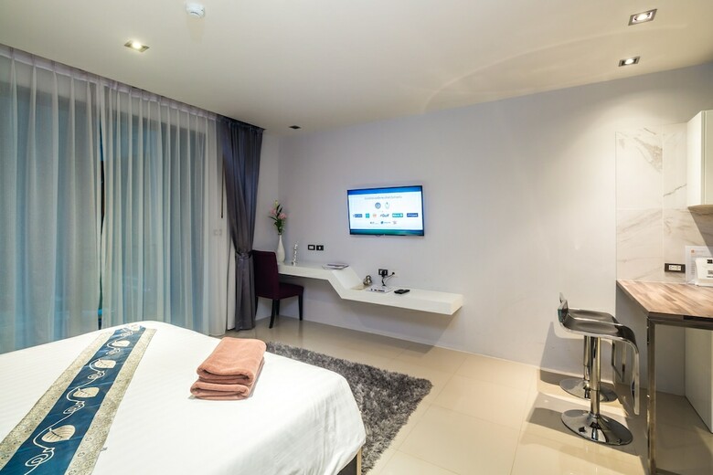 Apartamentos Emerald Terrace By Lofty