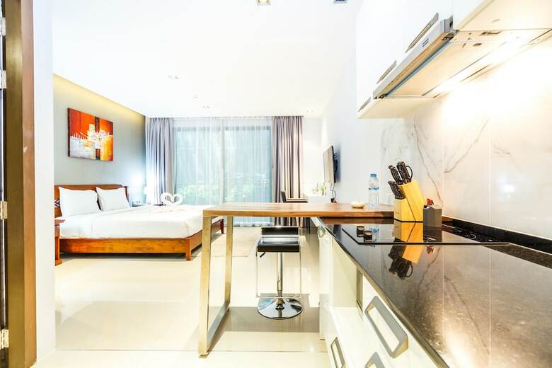 Apartamentos Emerald Terrace By Lofty