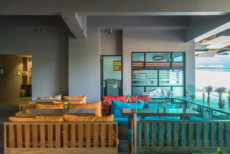 Apartamentos Emerald Terrace By Lofty
