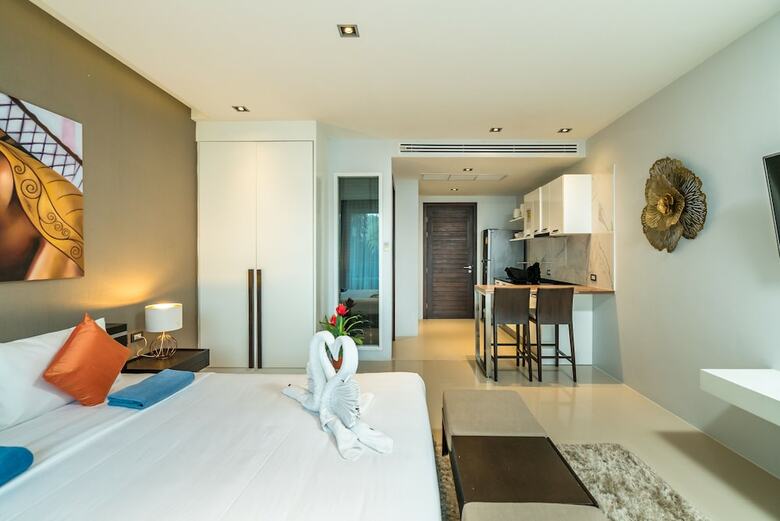 Apartamentos Emerald Terrace By Lofty