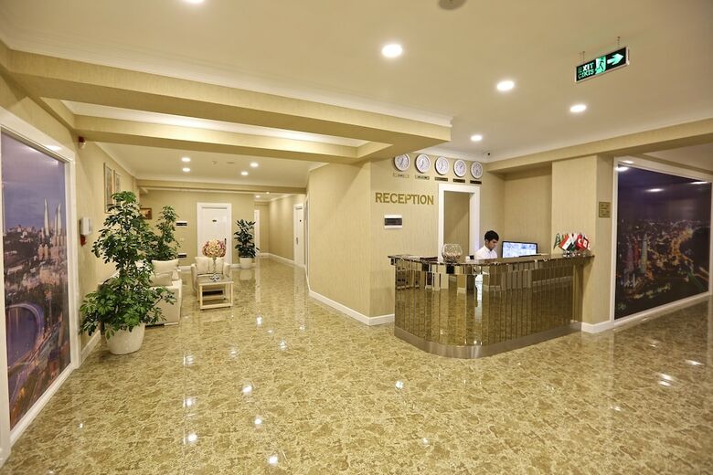 Rusel Hotel
