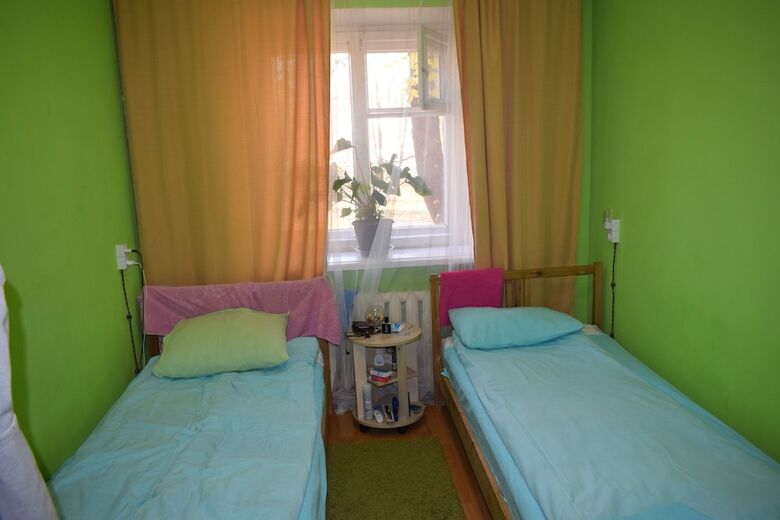Hostal Eco-hostel
