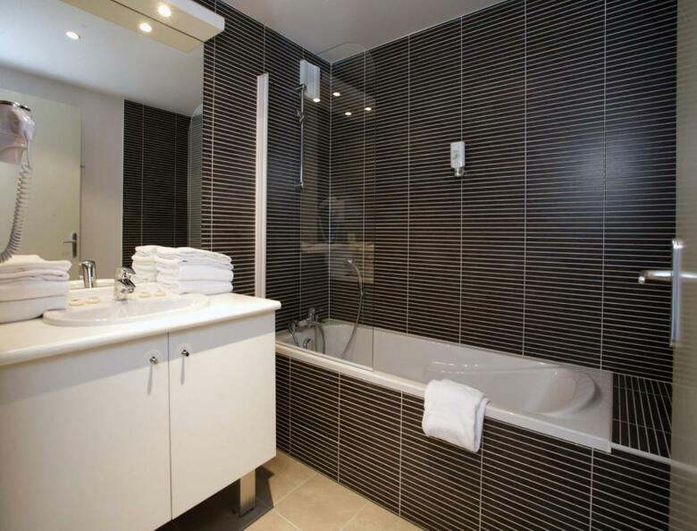 Residencia Lagrange Apart'hotel Strasbourg Wilson