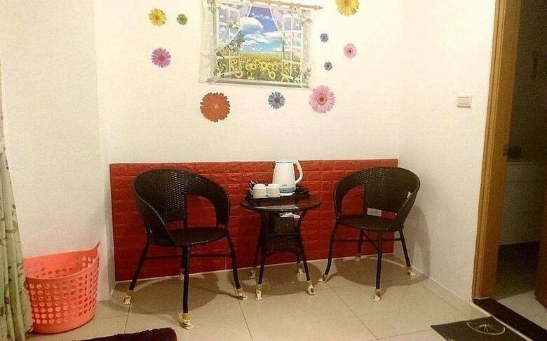 Shang Hao B&B