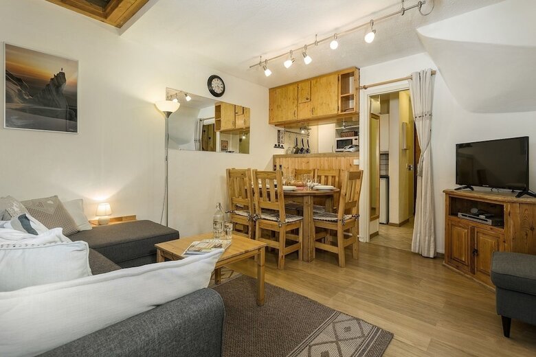 Apartment Grepon 6