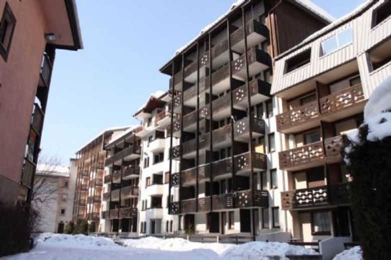 Apartamento Studio Grepon 2