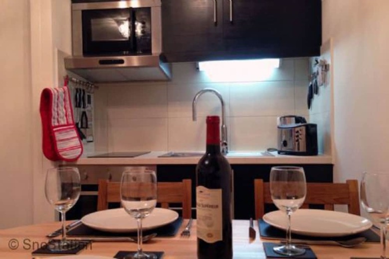 Apartamento Studio Grepon 2
