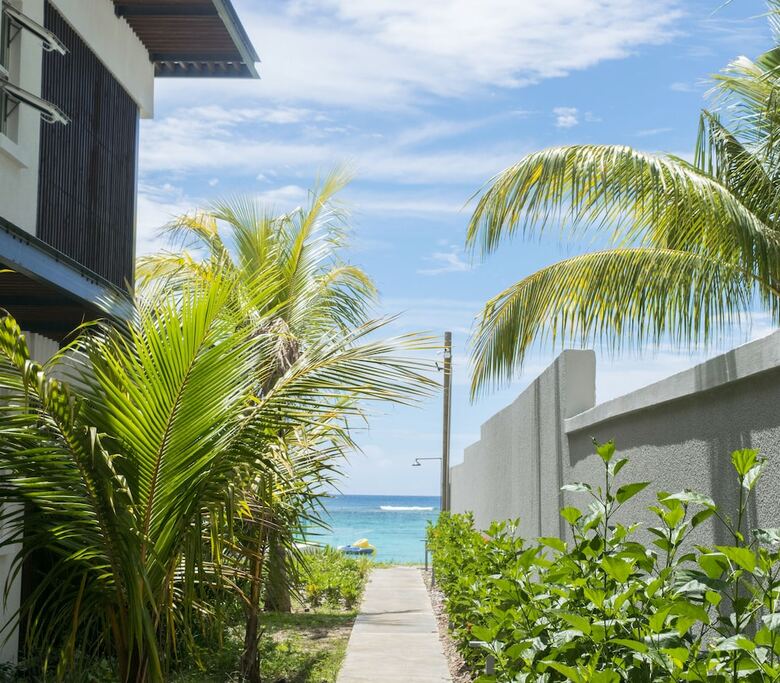 Apartamentos O'biches By Horizon Holidays