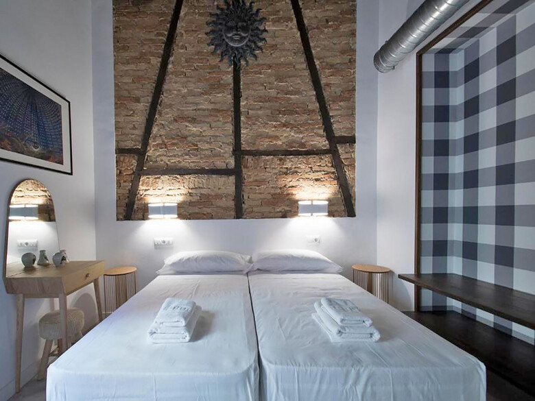 Apartamentos Real Suites Realejo