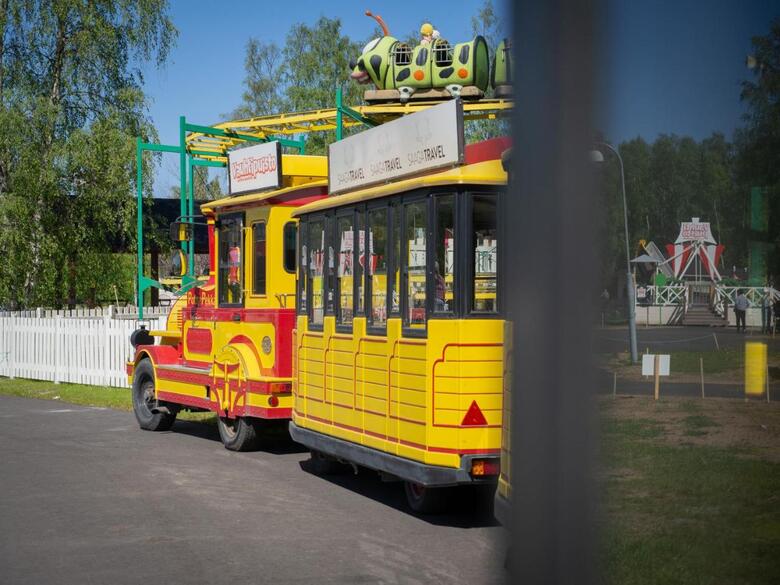 Nallikari Holiday Village Cottages