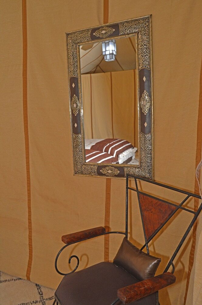 Erg Chegaga Luxury Lodge
