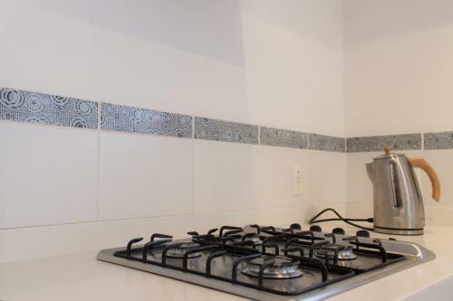 Apartamento Seaviews