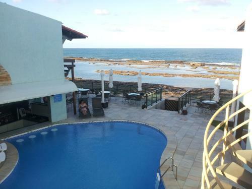 Hotel Arrecife Dos Corais