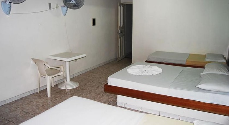 Hotel Dez De Julho