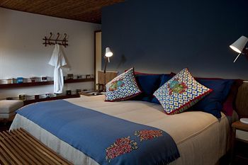 Hostal Pousada Liter�ria De Paraty
