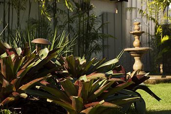 Hostal Pousada Liter�ria De Paraty