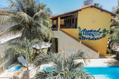 Hostal Pousada Fortaleza