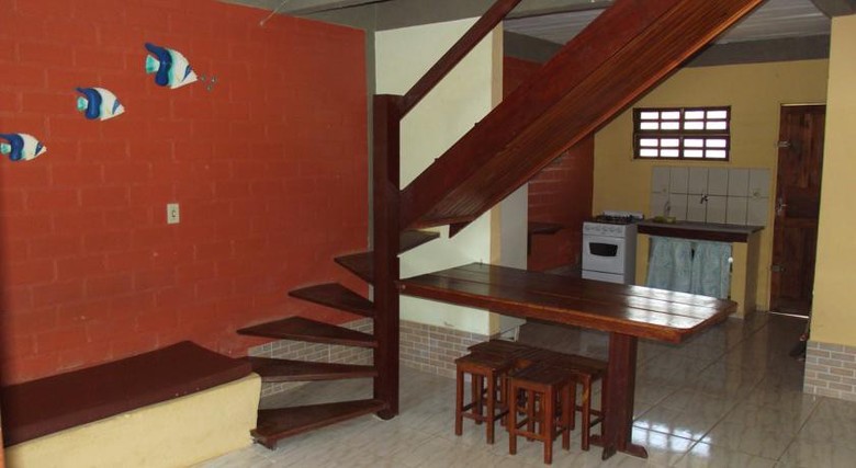 Apartamento Residencial Varandas De Setiba