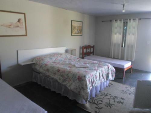 Hotel Fazenda Alpes Das �guas