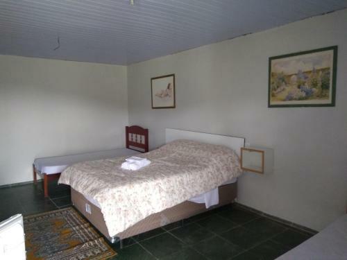 Hotel Fazenda Alpes Das �guas