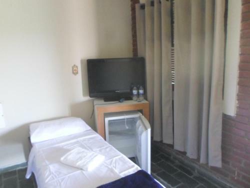 Hotel Fazenda Alpes Das �guas