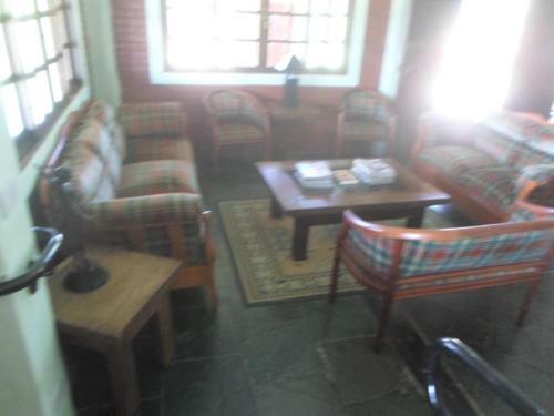 Hotel Fazenda Alpes Das �guas