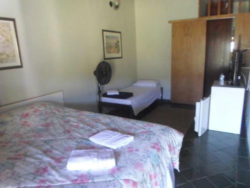 Hotel Fazenda Alpes Das �guas