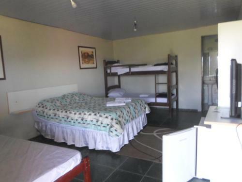 Hotel Fazenda Alpes Das �guas