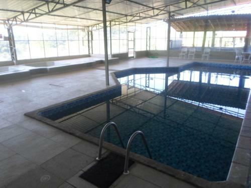 Hotel Fazenda Alpes Das �guas