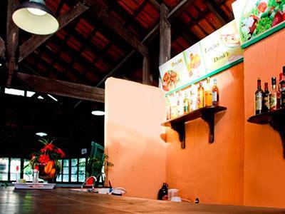 Carasol Hotel