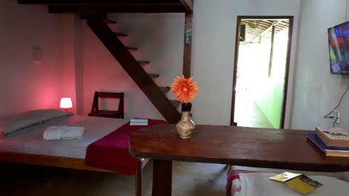 Hostal Pousada Jaju