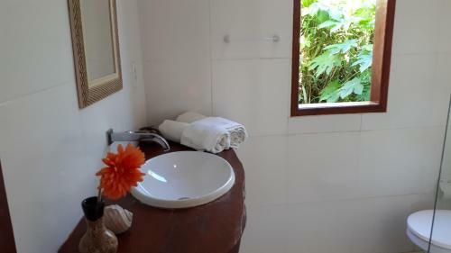 Hostal Pousada Jaju