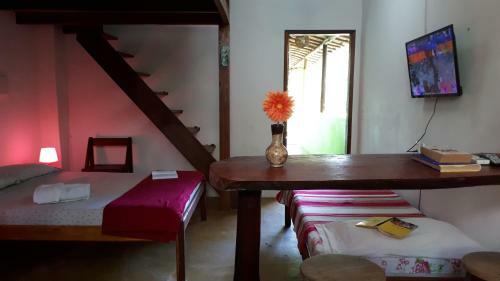 Hostal Pousada Jaju