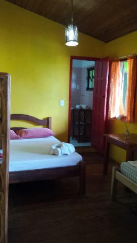 Hostal Pousada Jaju