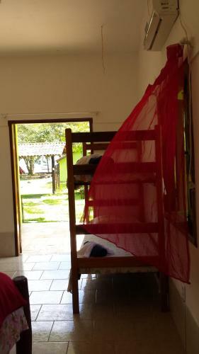 Hostal Pousada Jaju