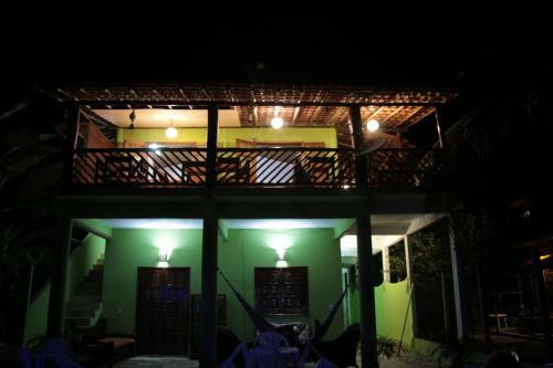 Hostal Pousada Jaju