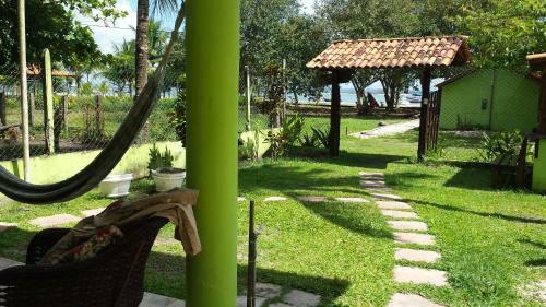 Hostal Pousada Jaju