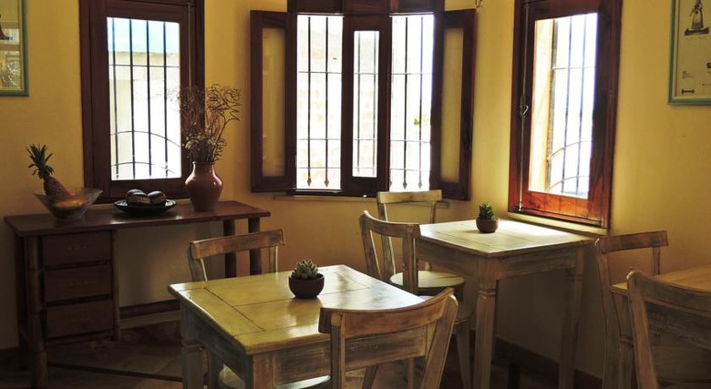 Posada Pousada Iracema Villa Praia