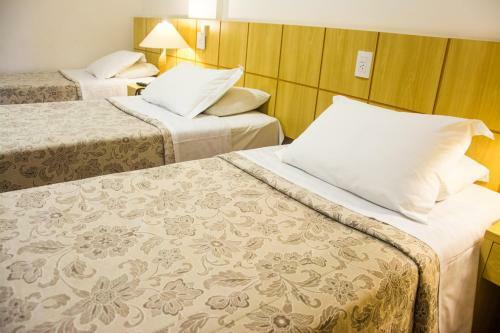 Serra Negra Palace Hotel