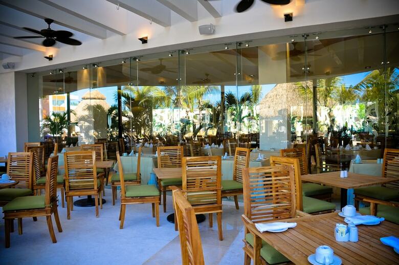 Hotel Marival Distinct Luxury Residences - Todo Incluido