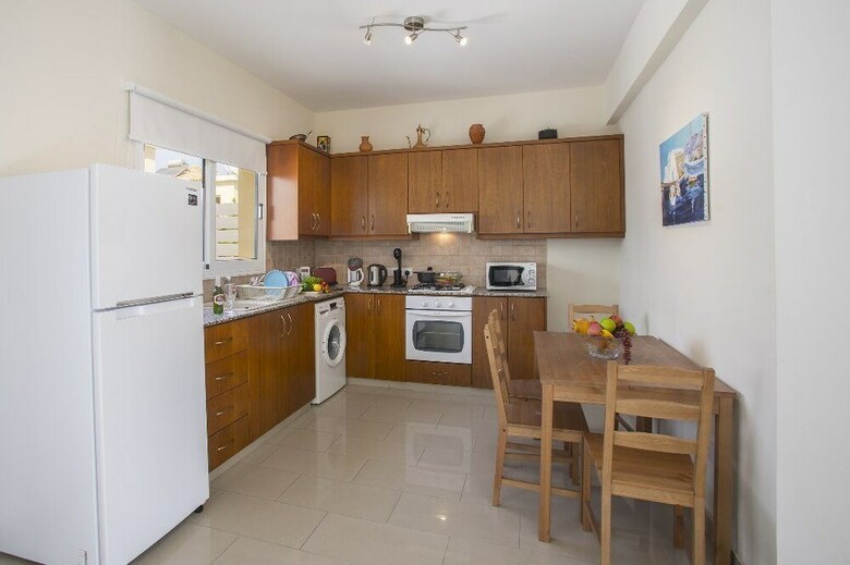 Protaras Galleria Sunset Villa