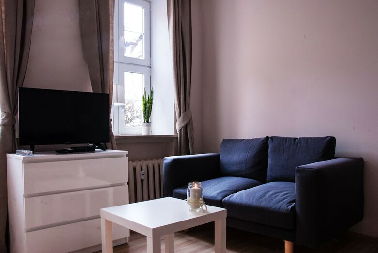Apartamenty Wo?na