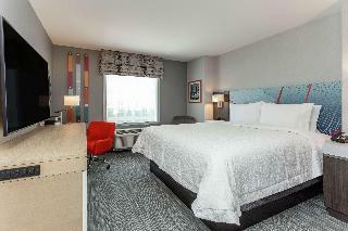 Hotel Hampton Inn Oakland Downtown-city Center