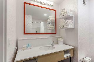 Hotel Hampton Inn Oakland Downtown-city Center