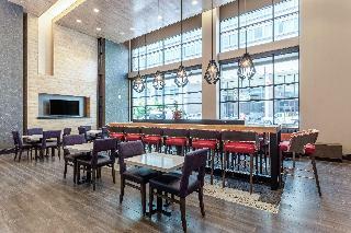 Hotel Hampton Inn Oakland Downtown-city Center
