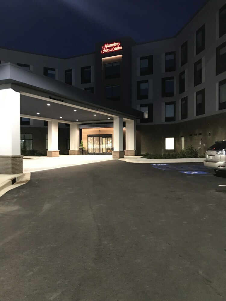 Hotel Hampton Inn & Suites Columbia Killian Road