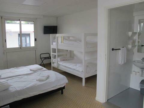 Hotel L'h�tel Des Bois Verts