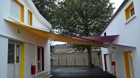 Hotel L'h�tel Des Bois Verts