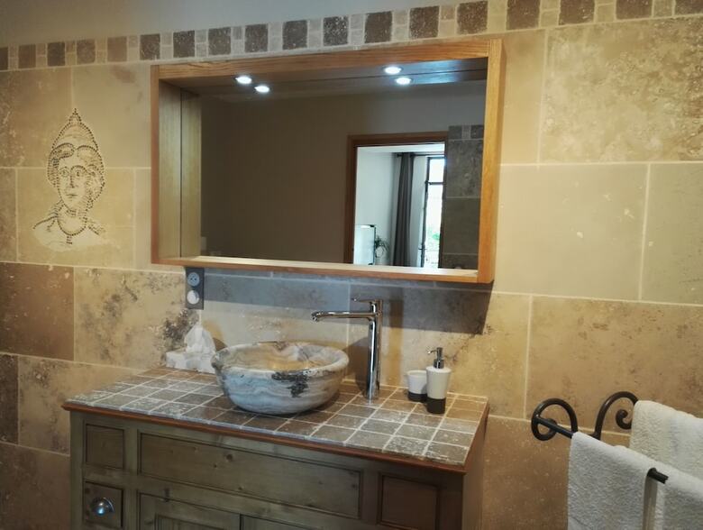 Bed & Breakfast Chambres D'h�tes La Chrysalide